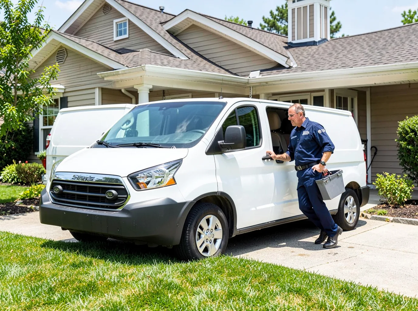 Emergency Plumber company in Alvada, OH
